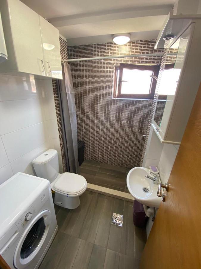 Apartman Bojanic 波德戈里察 外观 照片