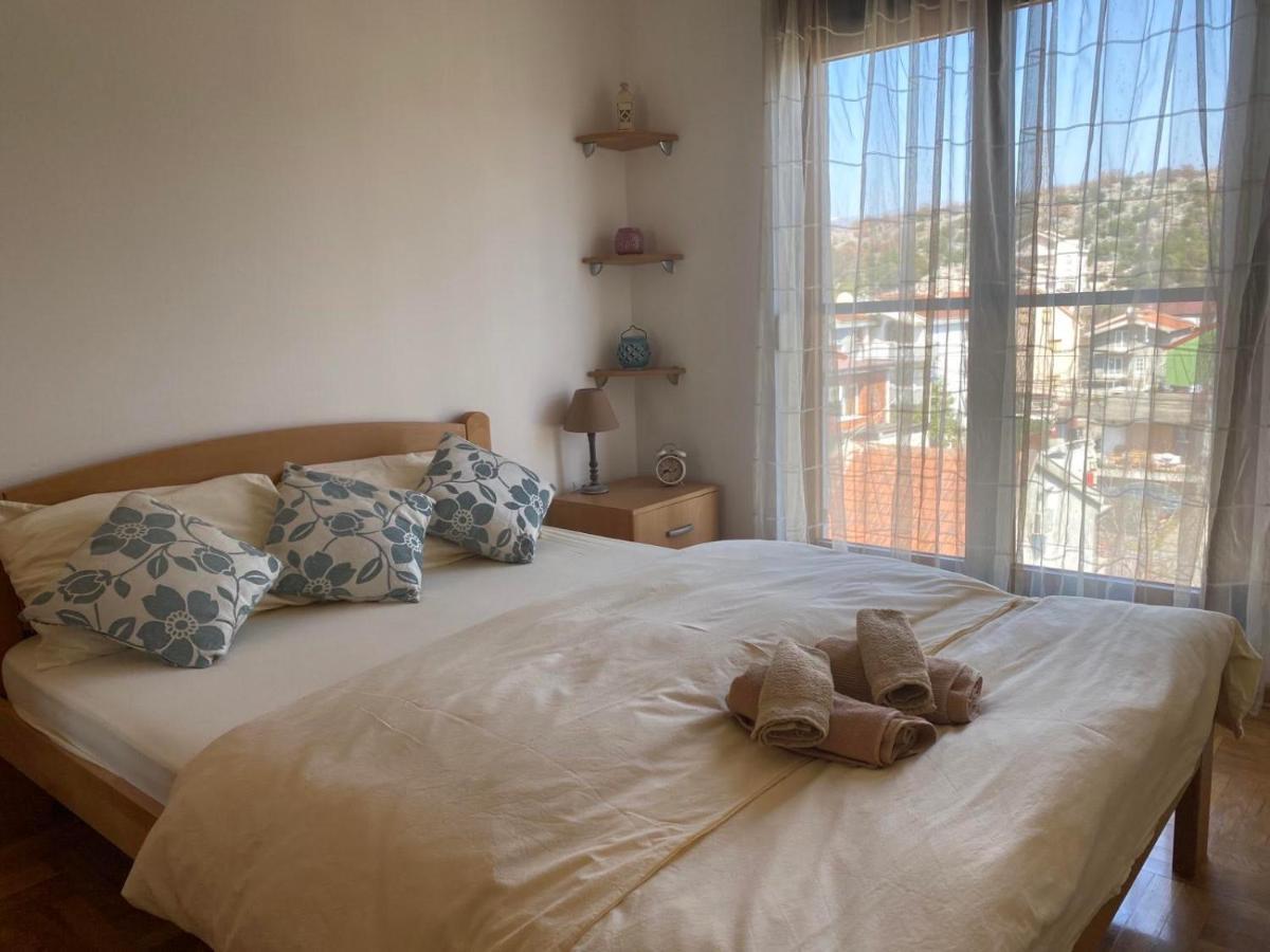 Apartman Bojanic 波德戈里察 外观 照片